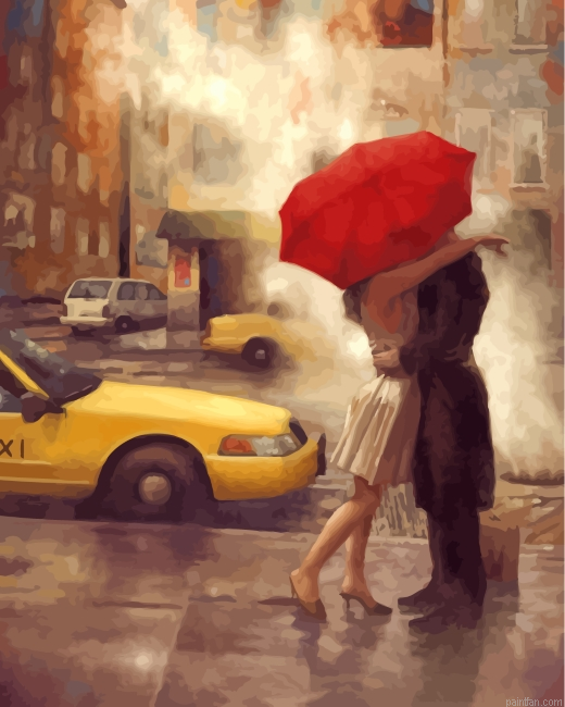 New York Couple Paint By Number.png