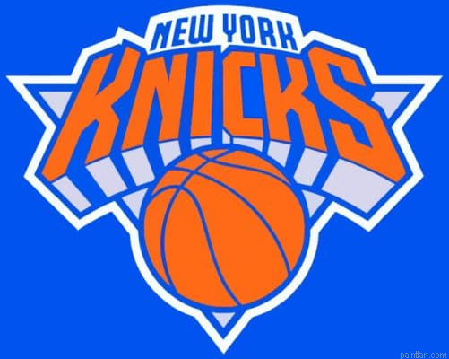 New York Knicks Logo Paint By Number.png