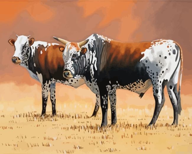 Nguni Cows Paint By Number.png