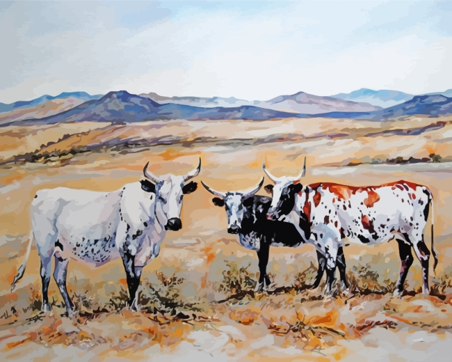 Nguni Herd Paint By Number.png