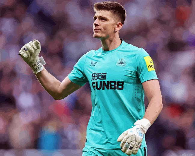 Nick Pope Paint By Numbers.png