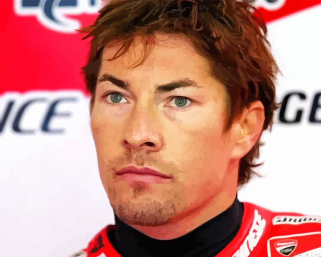 Nicky Hayden Paint By Numbers.png