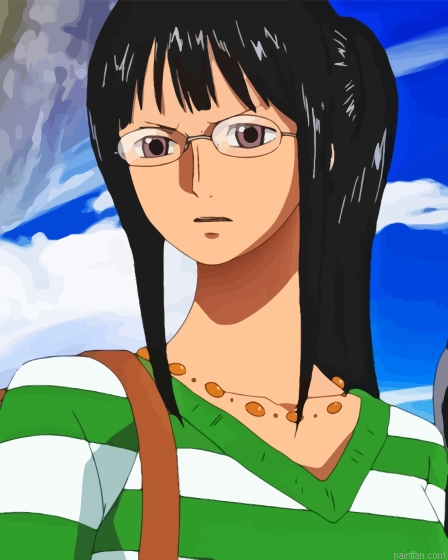 Nico Robin Paint By Numbers.png