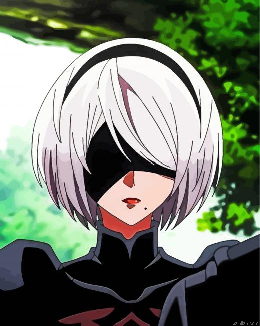 Nier Automata 2b Paint By Numbers.png