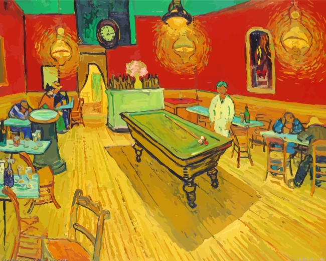 Night Cafe Van Gogh Paint By Number.png