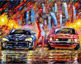 Night Racing Paint By Numbers.png