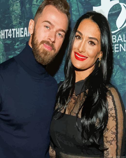Nikki Bella And Chigvintsev Paint By Numbers.png