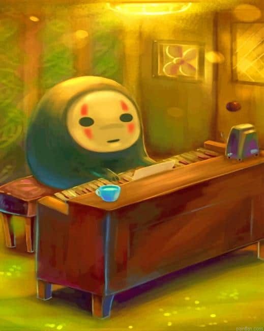 No Face Playing Piano Paint By Number.png