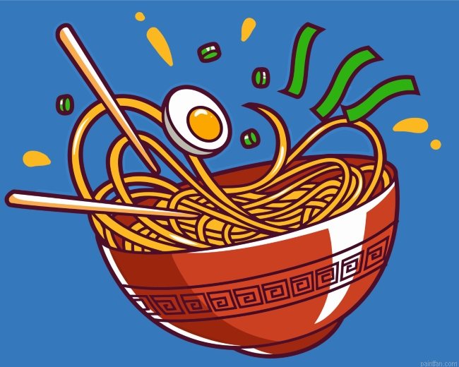 Noodles Bowl Paint By Number.png