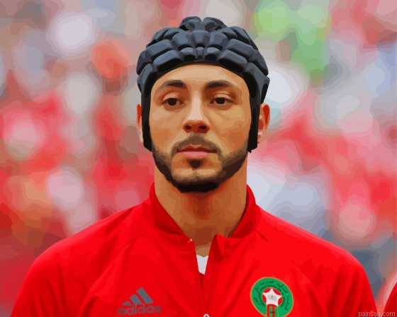 Nordin Amrabat Paint By Numbers.png
