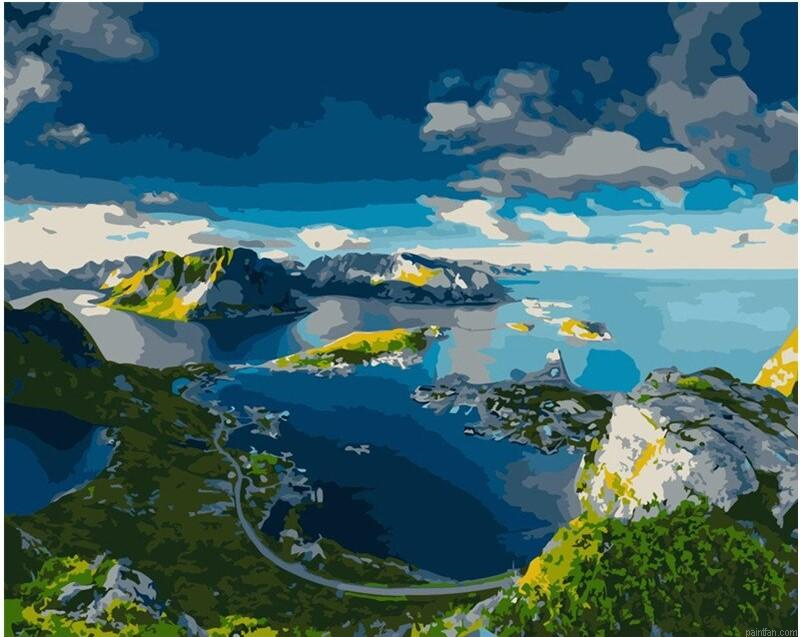 Norwegian Ocean Paint By Numbers.png