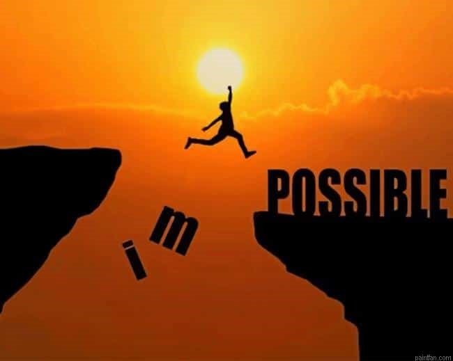 Nothing Is Impossible New Paint By Numbers.png