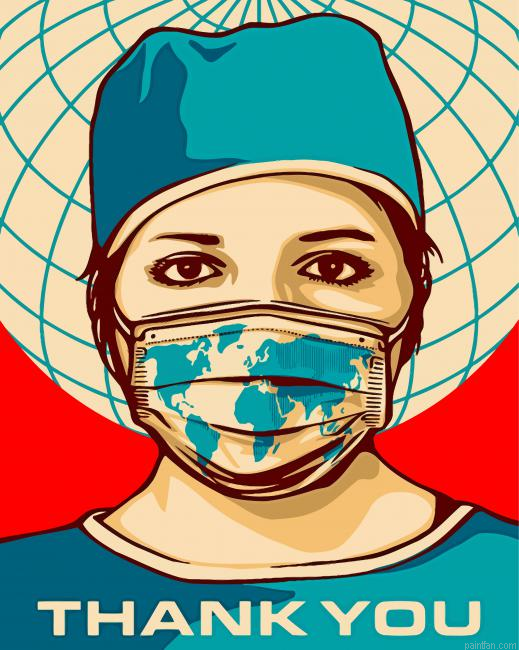 Nurse Hero Paint By Number.png