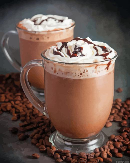 Nutella Coffee Paint By Numbers.png
