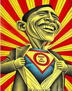 Obama Caricature Paint By Numbers.png