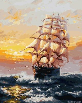 Ocean Ship Paint By Numbers.png