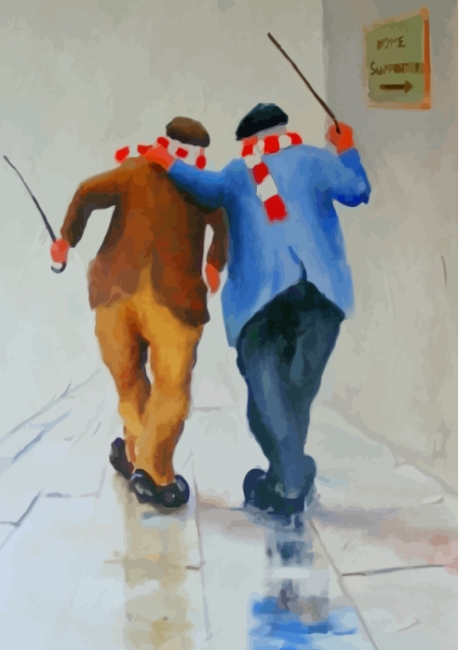 Old Best Friends Paint By Number.png