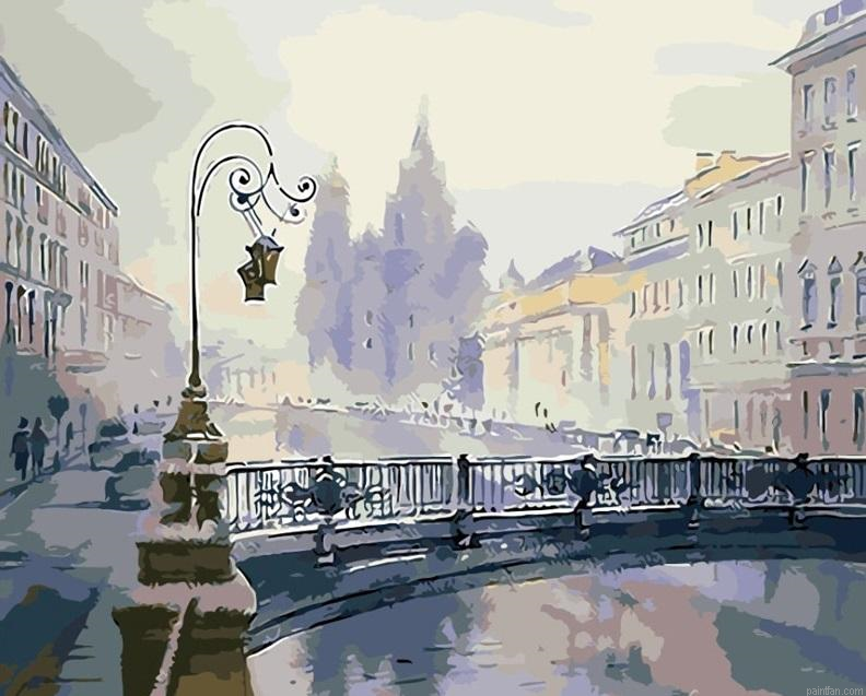 Old Bridge Paint By Numbers.png