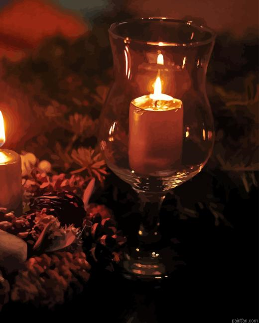 Old Candle Paint By Numbers.png