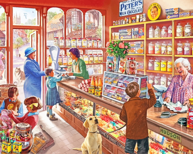 Old Candy Store Paint By Numbers.png
