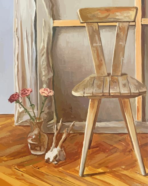 Old Chairs With Skull Paint By Numbers.png