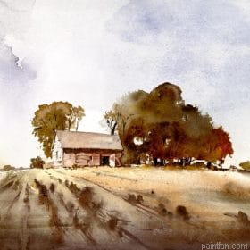 Old Farm Paint By Numbers.png