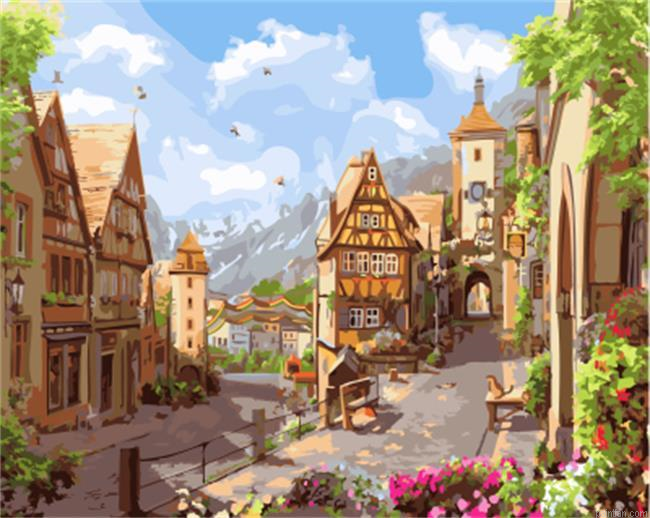 Old Florence Paint By Numbers.png