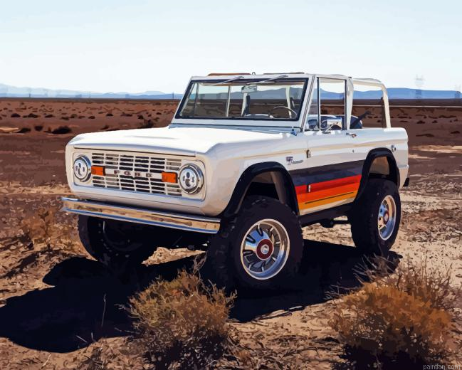 Old Ford Bronco Paint By Numbers.png