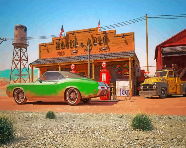 Old Gas Station Paint By Number.png