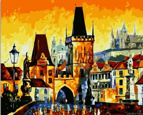 Old Prague Paint By Numbers.png