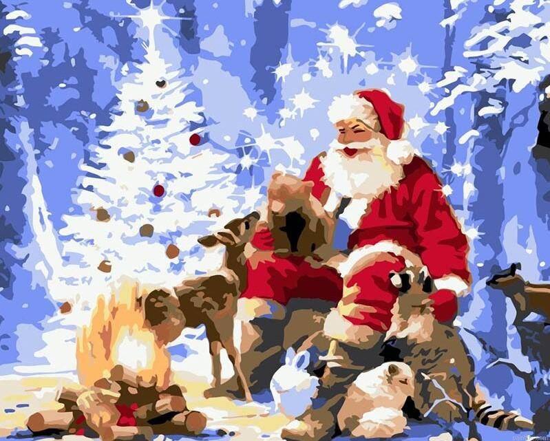 Old Santa Paint By Numbers.png