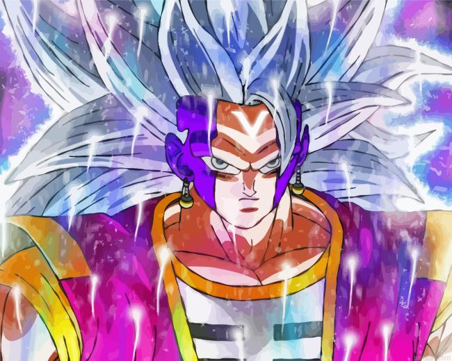 Omni Goku Paint By Numbers.png