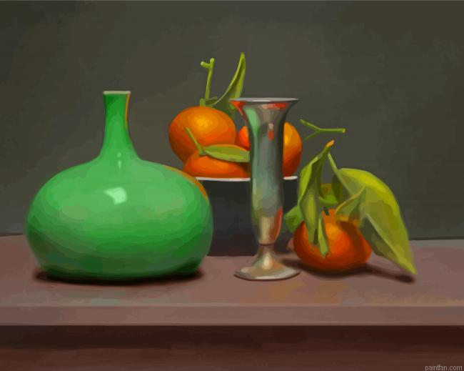 Oranges And Green Paint By Numbers.png