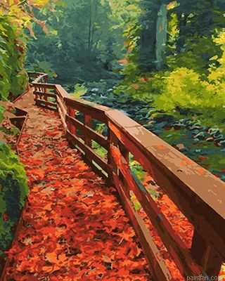 Oregon Creek Paint By Numbers.png