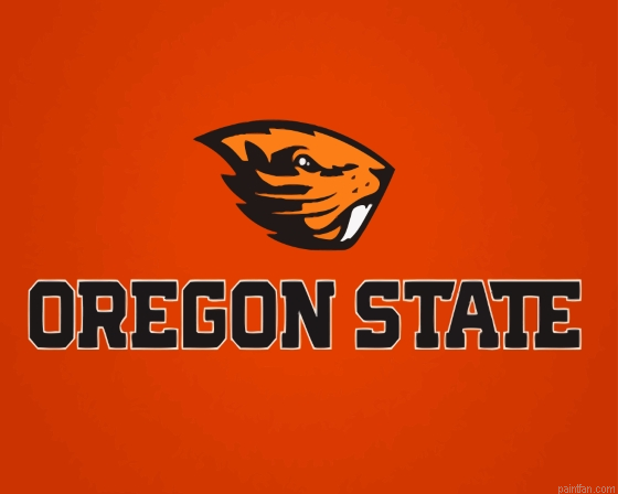 Oregon State Beavers Paint By Numbers.png