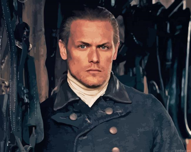 Outlander Jamie Character Paint By Numbers.png