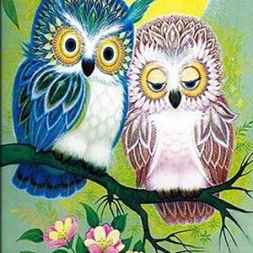 Owl Lovers Paint By Numbers.png