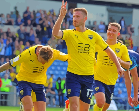 Oxford United Players Paint By Numbers.png
