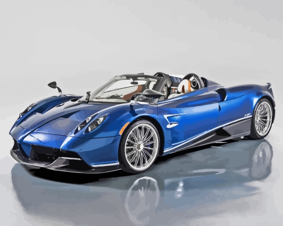 Pagani Car Paint By Numbers.png