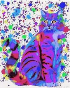 Painted Cat Paint By Numbers.png