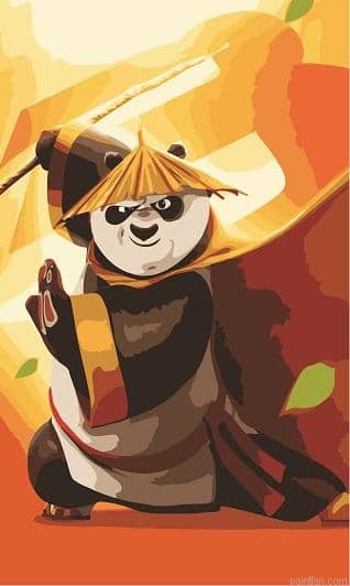 Panda Animation Paint By Numbers.png