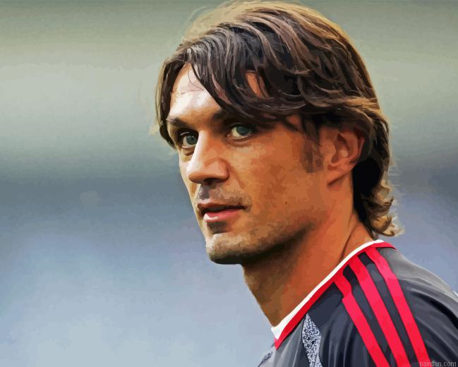 Paolo Maldini Paint By Numbers.png