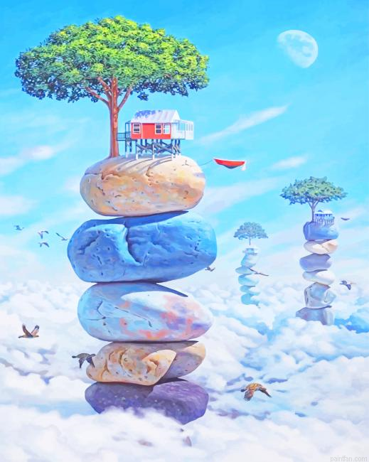 Paradise Fantasy New Paint By Numbers.png