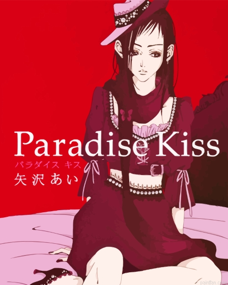 Paradise Kiss Paint By Numbers.png
