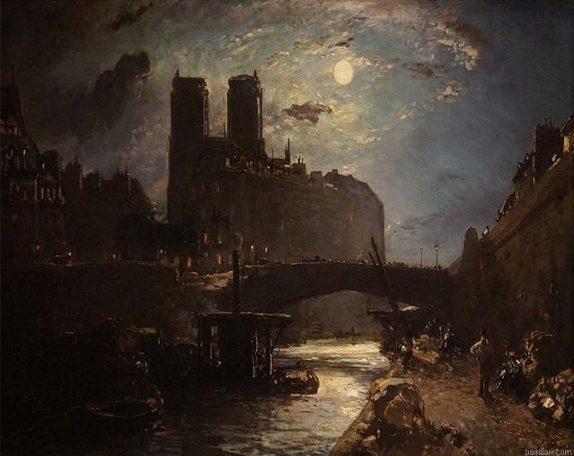 Paris By Moonlight Paint By Numbers.png
