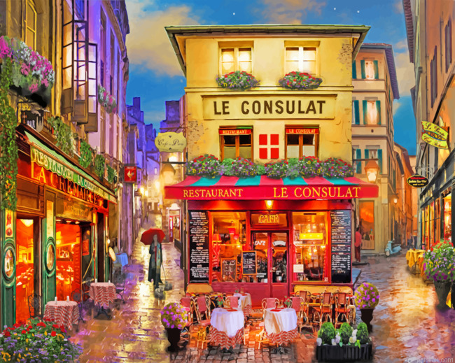 Paris City Paint By Numbers.png