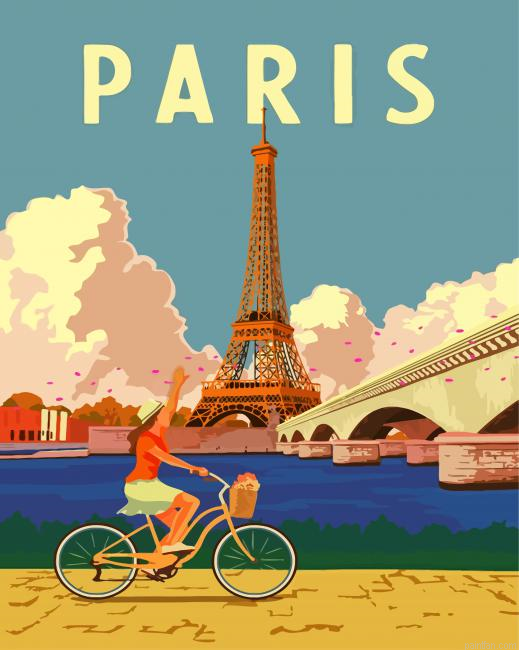 Paris City Poster Paint By Number.png