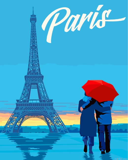 Paris Couple Paint By Number.png
