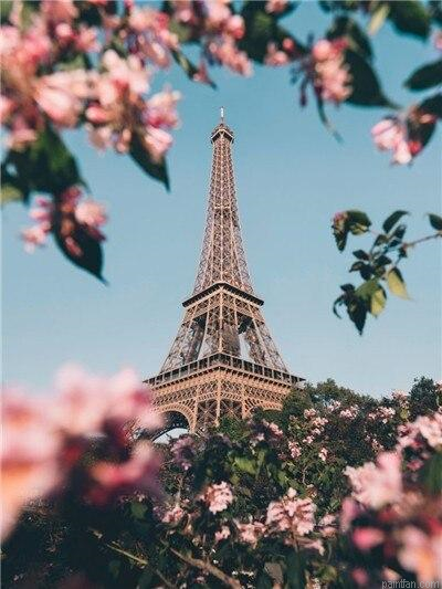 Paris In Spring Paint By Numbers.png