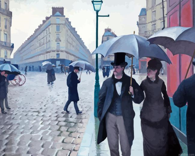 Paris Street Rainy Day Paint By Numbers.png